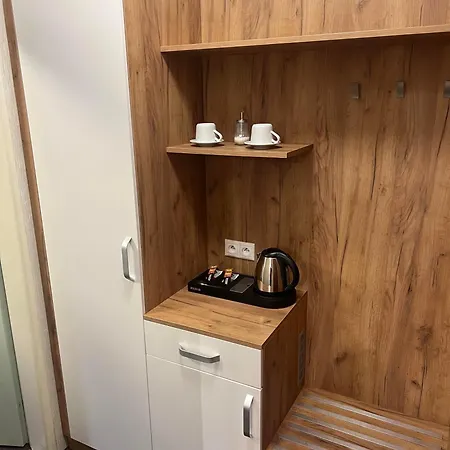 Maison d'hôtes Aira Zvolen