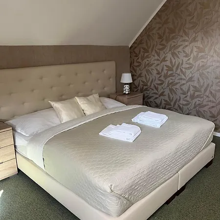 Aira Maison d'hôtes