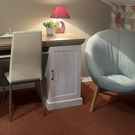 Maison d'hôtes Aira