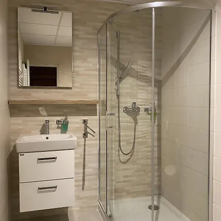 Maison d'hôtes Aira