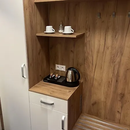 Aira Maison d'hôtes 2*