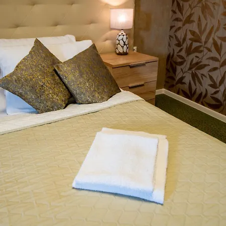 Guest house Aira