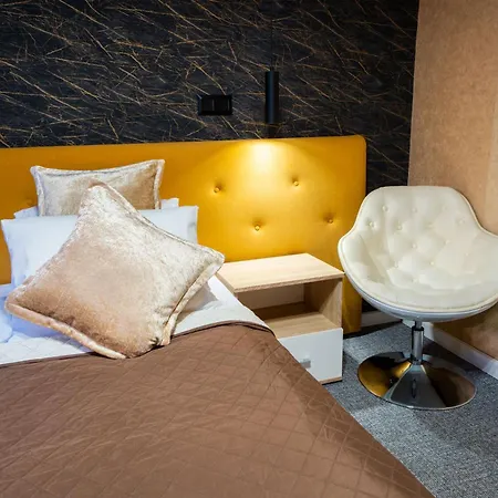 Guest house Aira Zvolen