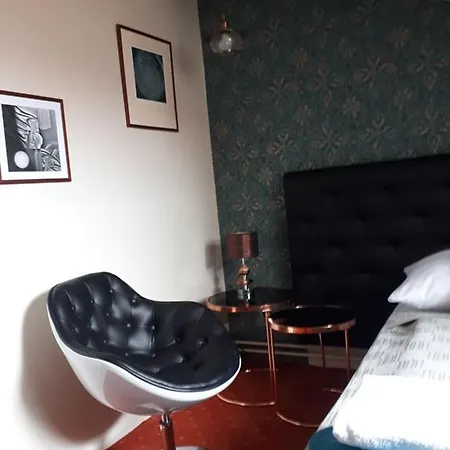 Maison d'hôtes Aira 2*