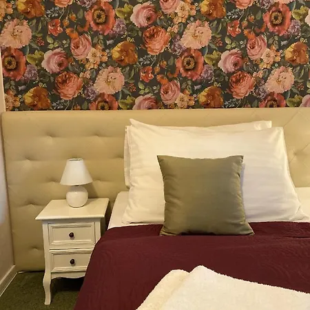 Maison d'hôtes Aira