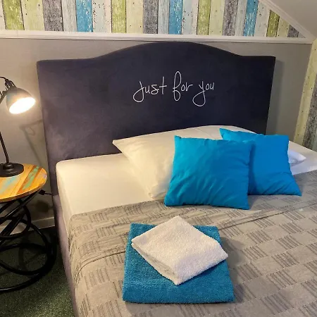 Aira Maison d'hôtes Zvolen