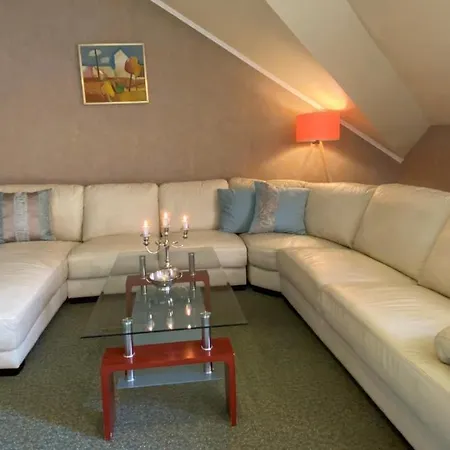 Maison d'hôtes Aira Zvolen